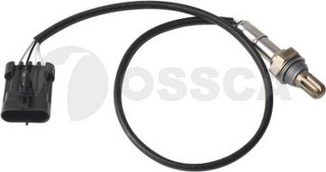 OSSCA 20846 - Sonde lambda droxauto.com