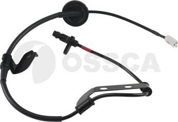 OSSCA 20854 - Capteur, vitesse de roue droxauto.com