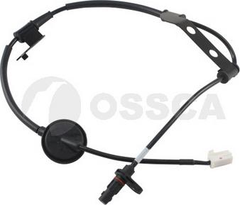 OSSCA 20851 - Capteur, vitesse de roue droxauto.com