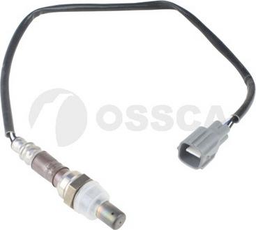 OSSCA 20857 - Sonde lambda droxauto.com