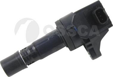 OSSCA 20869 - Bobine d'allumage droxauto.com
