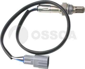 OSSCA 20874 - Sonde lambda droxauto.com