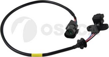 OSSCA 20366 - Capteur d'angle, vilebrequin droxauto.com
