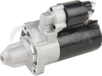 OSSCA 20311 - Démarreur droxauto.com