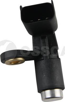 OSSCA 20219 - Capteur d'angle, vilebrequin droxauto.com