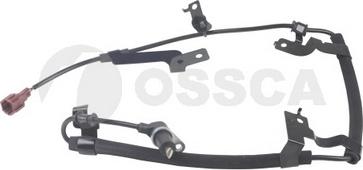 OSSCA 20214 - Capteur, vitesse de roue droxauto.com