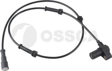 OSSCA 20213 - Capteur, vitesse de roue droxauto.com
