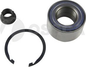 OSSCA 20768 - Kit de roulements de roue droxauto.com