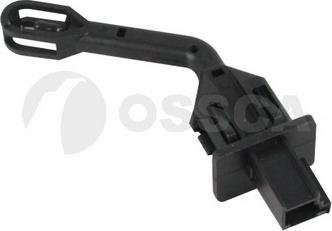 OSSCA 20717 - Capteur, température intérieur droxauto.com