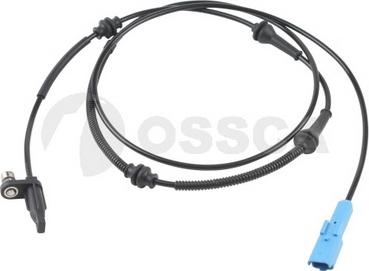 OSSCA 20720 - Capteur, vitesse de roue droxauto.com