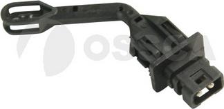 OSSCA 20721 - Capteur, température intérieur droxauto.com