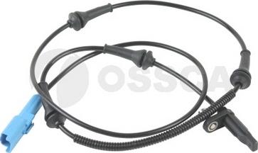 OSSCA 20722 - Capteur, vitesse de roue droxauto.com