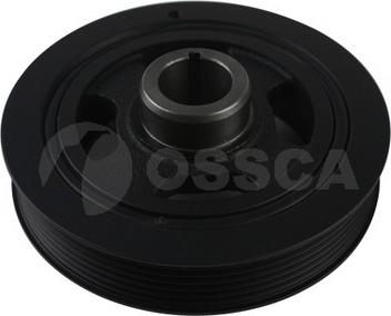 OSSCA 20776 - Poulie, vilebrequin droxauto.com