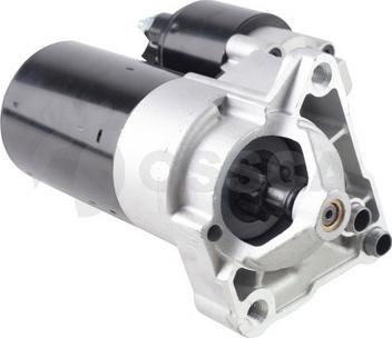 OSSCA 21994 - Démarreur droxauto.com
