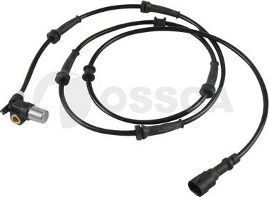 OSSCA 21962 - Capteur, vitesse de roue droxauto.com