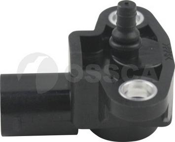 OSSCA 21925 - Capteur, pression du tuyau d'admission droxauto.com