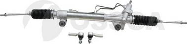 OSSCA 21546 - Crémaillière de direction droxauto.com