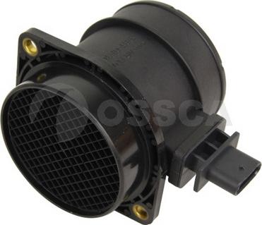 OSSCA 21556 - Débitmètre de masse d'air droxauto.com