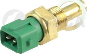 OSSCA 21551 - Sonde de température, liquide de refroidissement droxauto.com