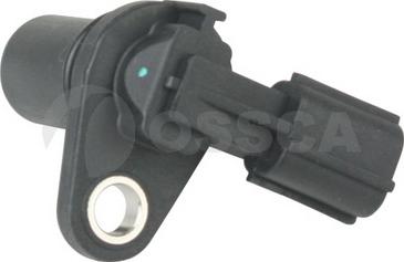 OSSCA 21578 - Capteur d'angle, vilebrequin droxauto.com