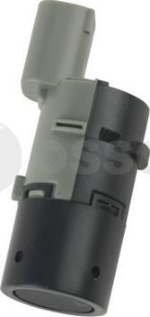 OSSCA 21660 - Capteur, parctronic droxauto.com