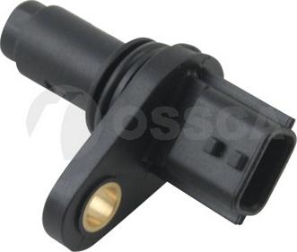 OSSCA 21625 - Capteur d'angle, vilebrequin droxauto.com