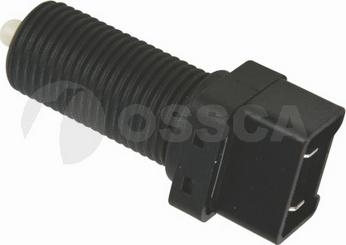 OSSCA 21097 - Interrupteur des feux de freins droxauto.com