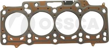 OSSCA 21015 - Joint d'étanchéité, culasse droxauto.com