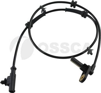 OSSCA 21035 - Capteur, vitesse de roue droxauto.com