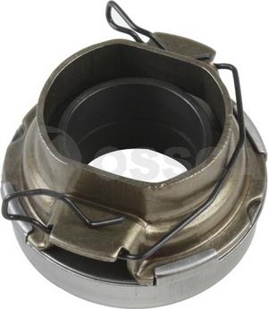 OSSCA 21145 - Butée de débrayage droxauto.com