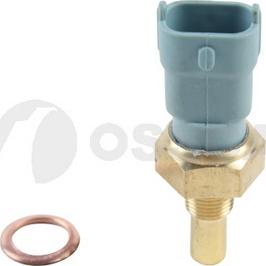 OSSCA 21167 - Sonde de température, liquide de refroidissement droxauto.com