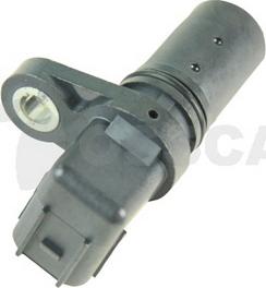 OSSCA 21853 - Capteur d'angle, vilebrequin droxauto.com