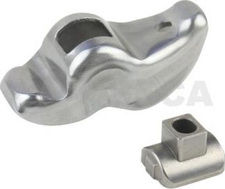 OSSCA 21821 - Culbuteur, distribution droxauto.com