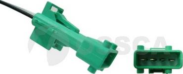 OSSCA 21827 - Sonde lambda droxauto.com