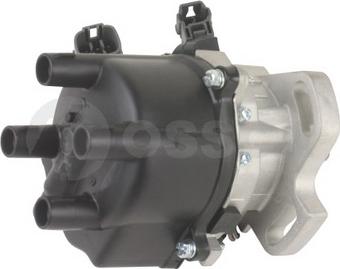 OSSCA 21346 - Distributeur d'allumage droxauto.com