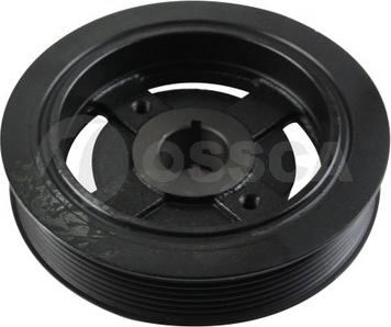 OSSCA 21364 - Poulie, vilebrequin droxauto.com