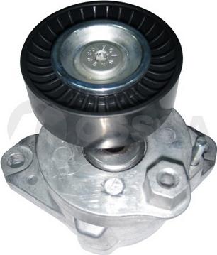 OSSCA 21320 - Tendeur de courroie, courroie trapézoïdale à nervures droxauto.com