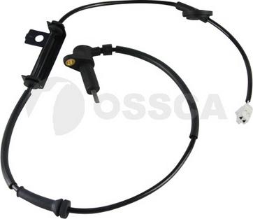 OSSCA 21294 - Capteur, vitesse de roue droxauto.com