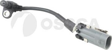 OSSCA 21240 - Capteur, vitesse de roue droxauto.com