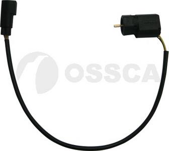 OSSCA 21247 - Capteur d'angle, vilebrequin droxauto.com