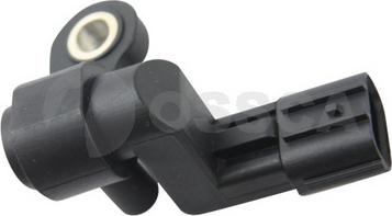 OSSCA 21259 - Capteur d'angle, vilebrequin droxauto.com