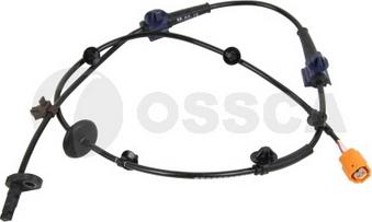 OSSCA 21207 - Capteur, vitesse de roue droxauto.com