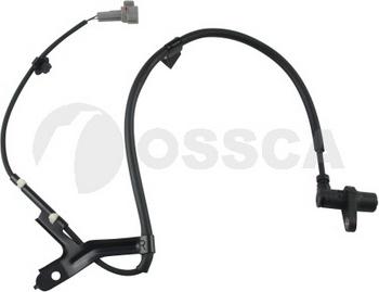 OSSCA 21211 - Capteur, vitesse de roue droxauto.com