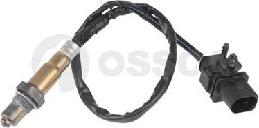 OSSCA 21287 - Sonde lambda droxauto.com