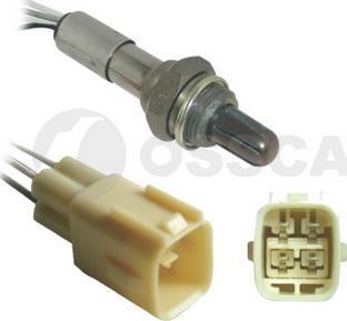 OSSCA 21230 - Sonde lambda droxauto.com