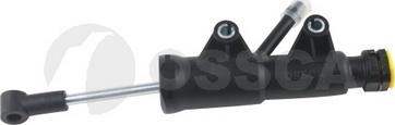 OSSCA 21726 - Cylindre récepteur, embrayage droxauto.com