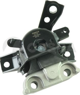 OSSCA 21775 - Support moteur droxauto.com
