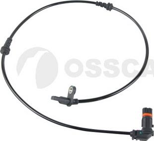 OSSCA 28906 - Capteur, vitesse de roue droxauto.com