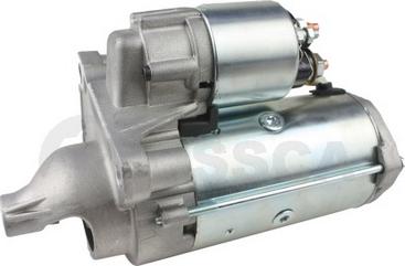 OSSCA 28912 - Démarreur droxauto.com