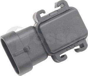 OSSCA 28922 - Capteur, pression du tuyau d'admission droxauto.com